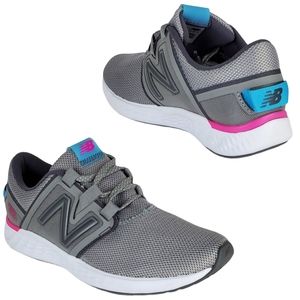 New New balance fresh foam racer running shoes